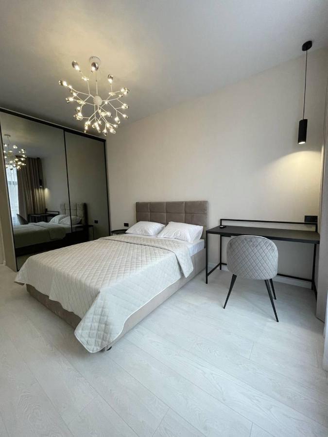 Apartments Light Room Odessa Exterior foto